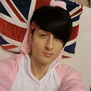 dannyxscarlet Profile picture - dannyxscarlet
