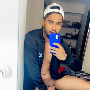 Nick Brown Profile picture - Nick Brown