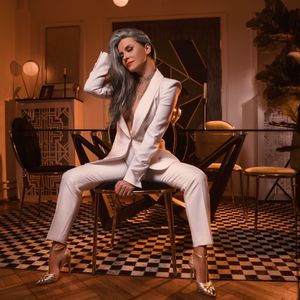 OliviaFoxx Profile picture - OliviaFoxx