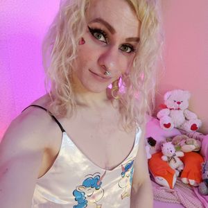 Lori_Myaf Profile picture - Lori_Myaf