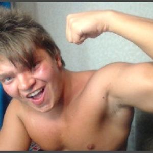 Profile picture - Senterino