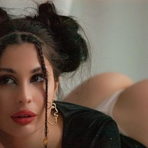 Alina Goddess Profile picture - Alina Goddess