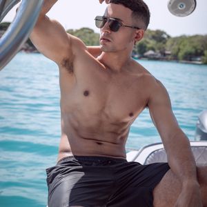 Cristian Saavedra Profile picture - Cristian Saavedra