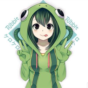 Tsu Profile picture - Tsu