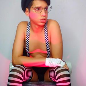 Ariel Femboy Profile picture - Ariel Femboy