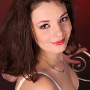 Profile picture - Wilma