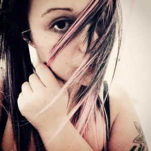 Profile picture - LoveLucyFord