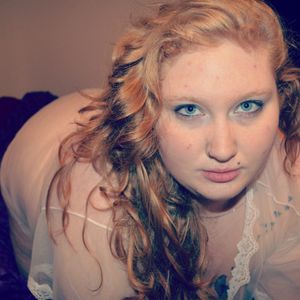 Profile picture - Bbwcountrygirl01