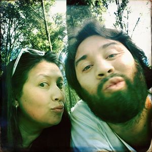 Isa and Martin Profile picture - Isa and Martin