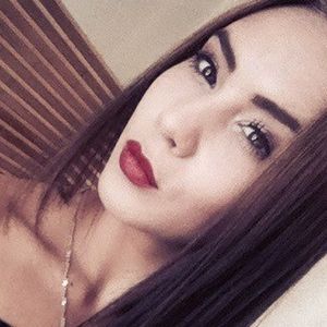 Profile picture - Candice