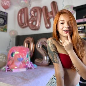 princessjaasmine Profile picture - princessjaasmine