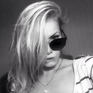 Profile picture - Dolli