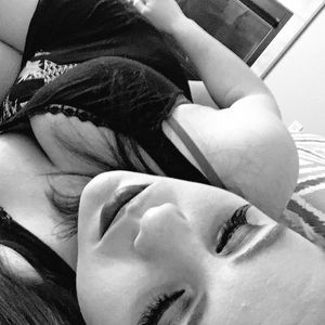 Profile picture - Naughtymami89