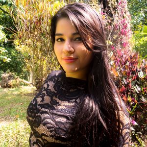 Profile picture - Sophi