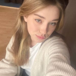 Aria Profile picture - Aria