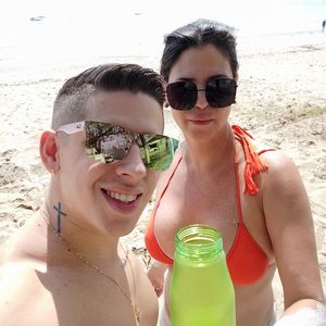 Sarah and Jack Profile picture - Sarah and Jack