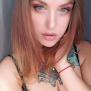Ann Profile picture - Ann