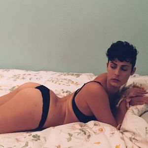 Profile picture - Frankie Rose