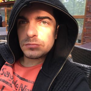 Profile picture - str8guy4all
