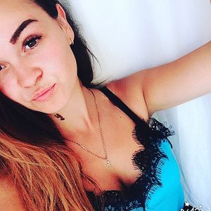 Profile picture - Mary