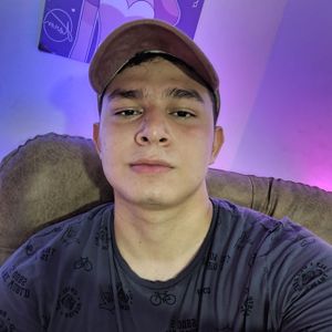 Axel Profile picture - Axel