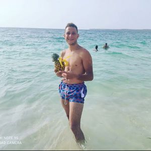 kalvin phillips Profile picture - kalvin phillips
