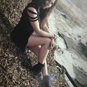 Profile picture - Angel Hunt