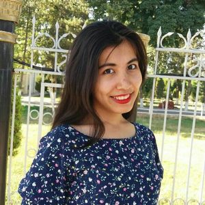 Profile picture -