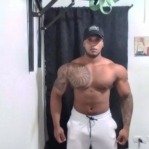 Manolo walker Profile picture - Manolo walker