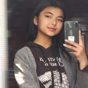 Kira Profile picture - Kira