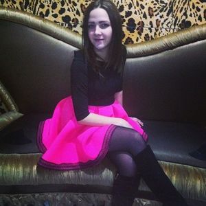 Alexandra Dina Profile picture - Alexandra Dina