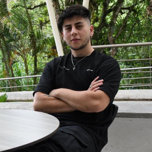 Cassandro Nova Profile picture - Cassandro Nova