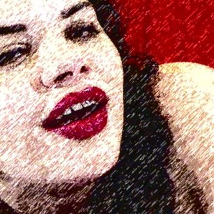 Model - sw33tcherry deepthroat
