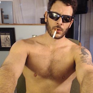 Model - JACK LEE 4