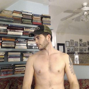 Model - JACK LEE 5