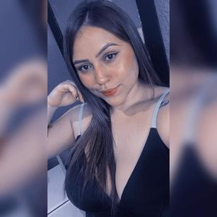 Model - Clarissewish cum