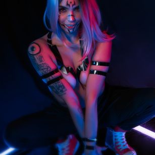 DeuxGold femdom Model - DeuxGold femdom