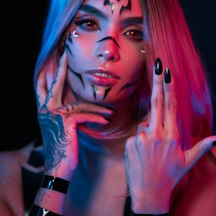 DeuxGold domination Model - DeuxGold domination