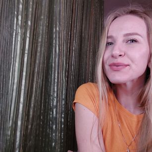 Model - DreamTasteLady ass