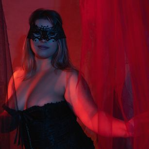 FeliciaKrige roleplay Model - FeliciaKrige roleplay