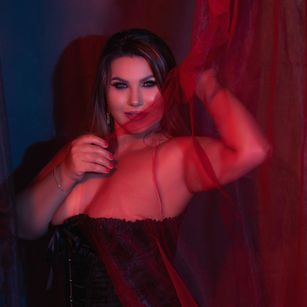 FeliciaKrige bigtits Model - FeliciaKrige bigtits
