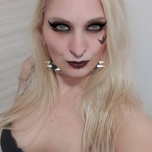 MonicaMis joi Model - MonicaMis joi