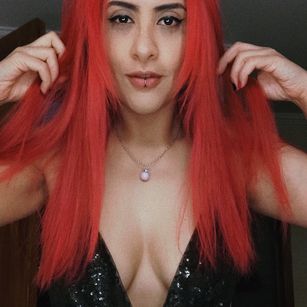 Annie P. fantasy Model - Annie P. fantasy