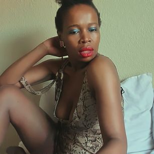 AfricanSquirtQueen hairy Model - AfricanSquirtQueen hairy