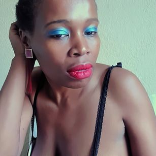 AfricanSquirtQueen mistress Model - AfricanSquirtQueen mistress