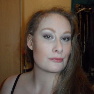 Model - Dame Crystal findom