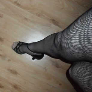 Model - Dame Crystal sph