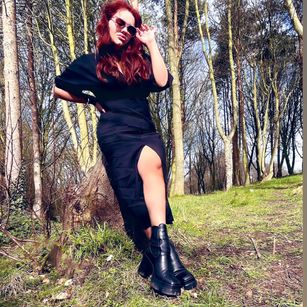 Madame Bella sissy Model - Madame Bella sissy
