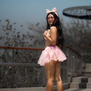 Lilly asiangirl Model - Lilly asiangirl