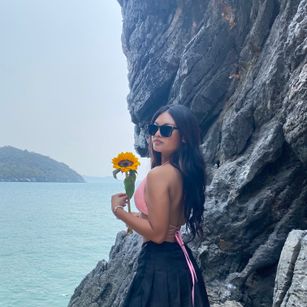 Lilly teen Model - Lilly teen